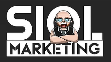 Logo SIOL Marketing Services & Network Solutions
