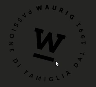 Logo Waurig GmbH